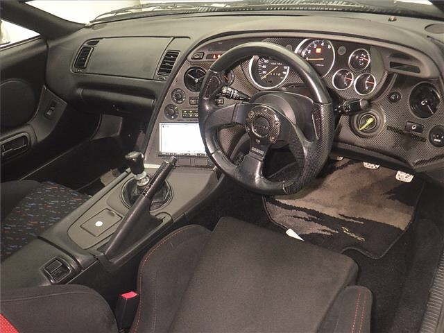 Toyota SUPRA 1996 8358781-3
