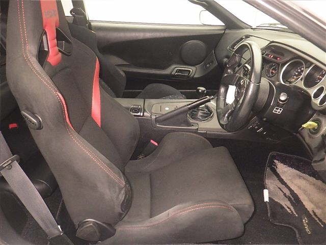 Toyota SUPRA 1996 8358781-5