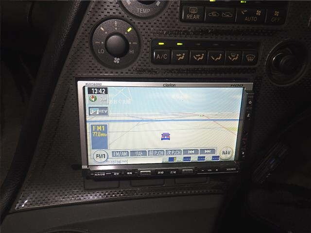 Toyota SUPRA 1996 8358781-6