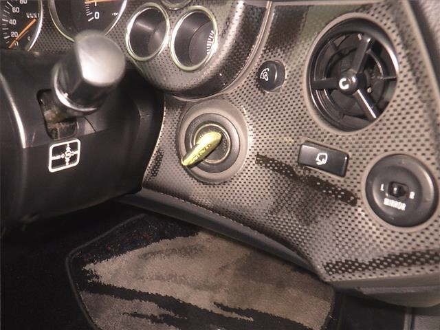 Toyota SUPRA 1996 8358781-8