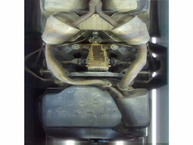 Toyota SUPRA 1993 8358783-11
