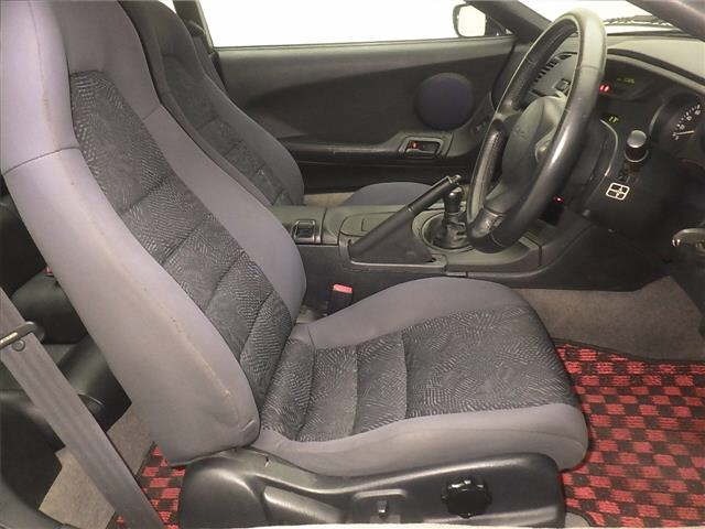 Toyota SUPRA 1993 8358783-5