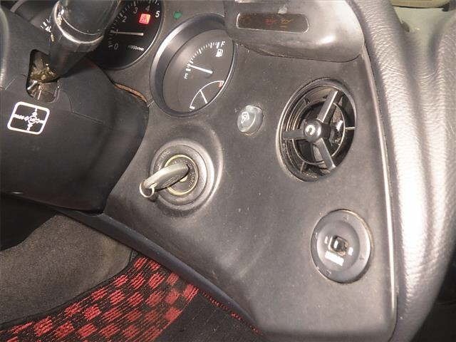 Toyota SUPRA 1993 8358783-8