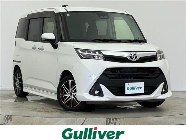 Toyota TANK 2019 8359634-0