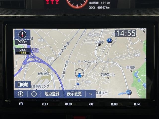 Toyota TANK 2019 8359634-16