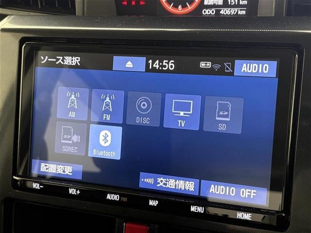 Toyota TANK 2019 8359634-18