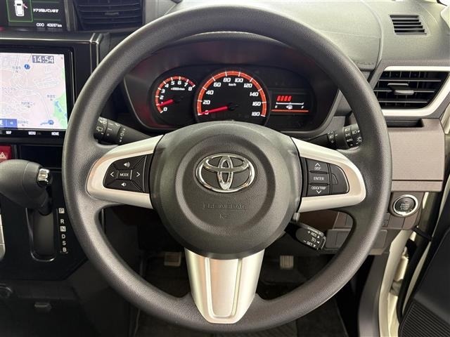 Toyota TANK 2019 8359634-5