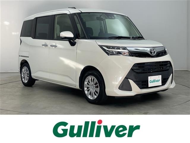 Toyota TANK 2019 8359635-0