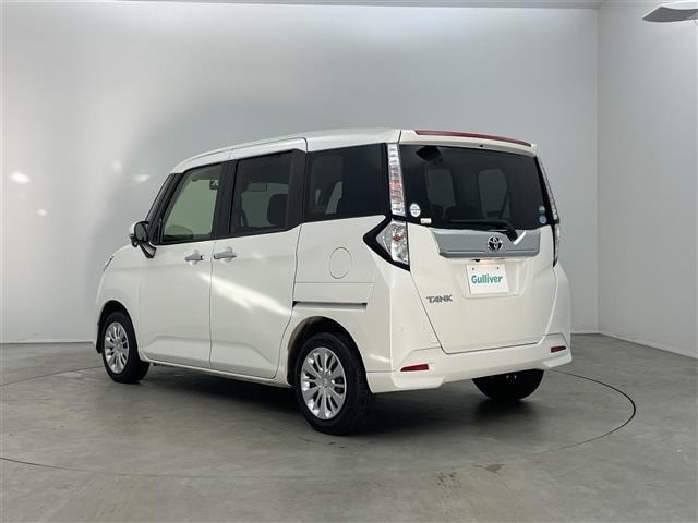 Toyota TANK 2019 8359635-13