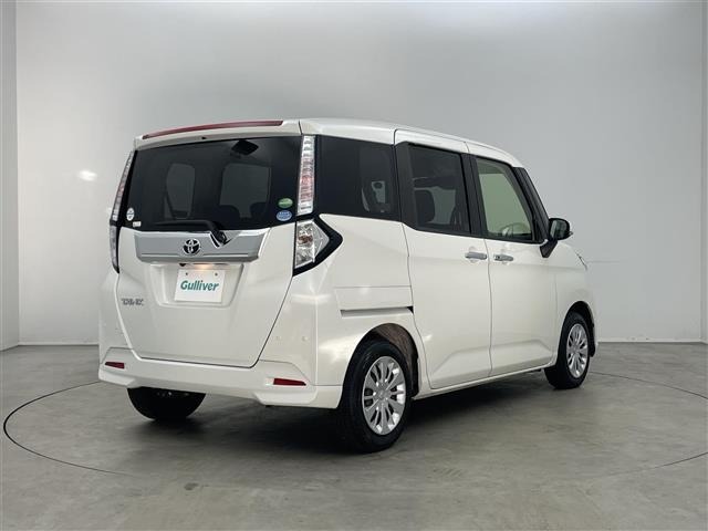 Toyota TANK 2019 8359635-14