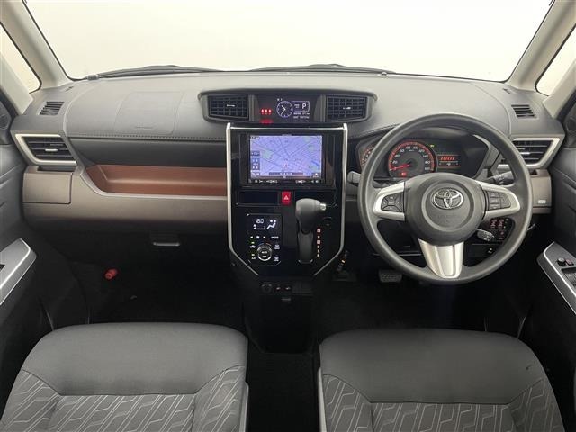 Toyota TANK 2019 8359635-15
