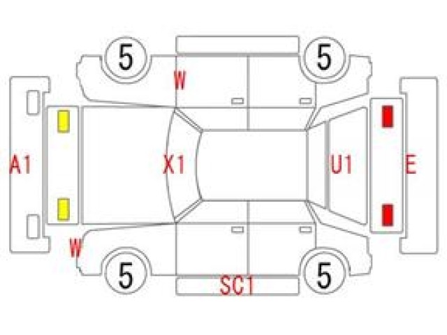 Toyota TANK 2019 8359635-23