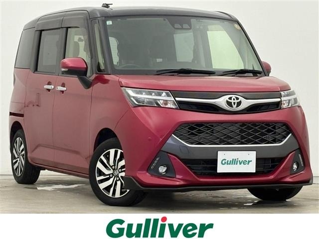 Toyota TANK 2019 8359636-0