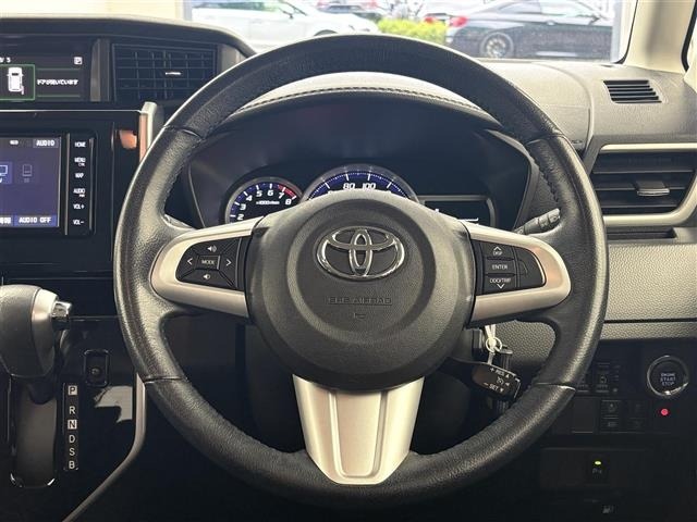 Toyota TANK 2019 8359636-3