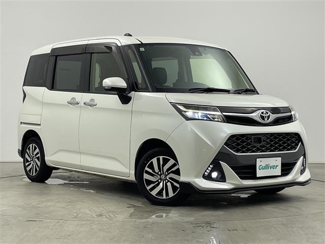 Toyota TANK 2017 8359637-0