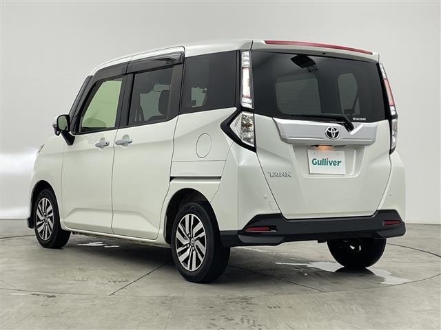 Toyota TANK 2017 8359637-13