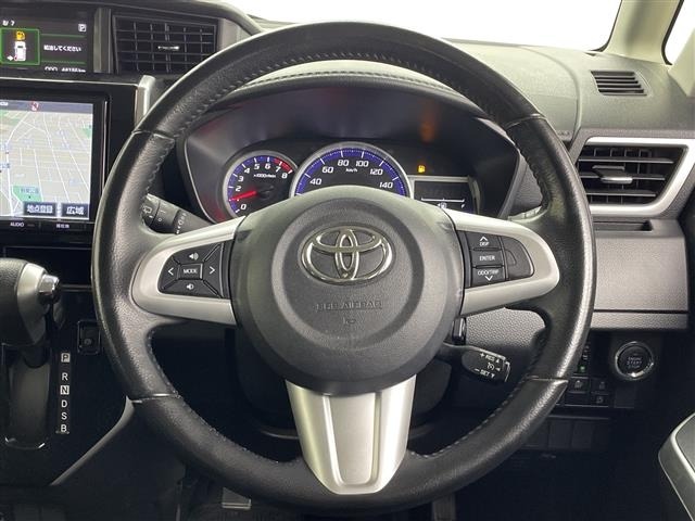 Toyota TANK 2017 8359637-19