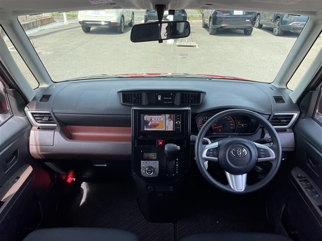 Toyota TANK 2017 8359638-15
