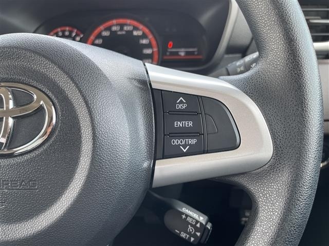 Toyota TANK 2017 8359638-5