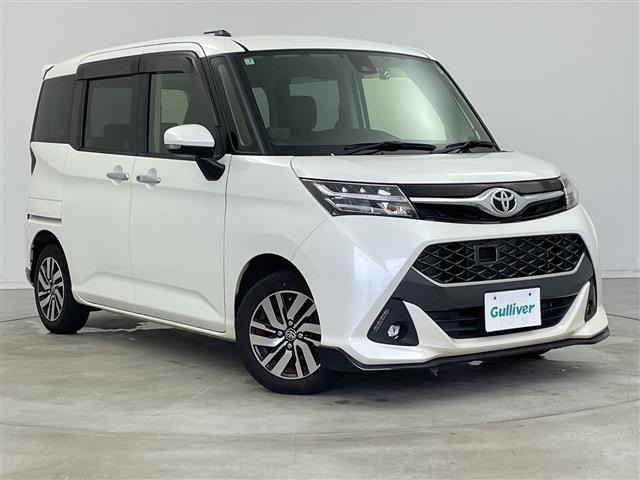 Toyota TANK 2017 8359639-0