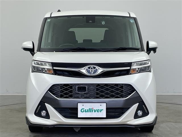 Toyota TANK 2017 8359639-12