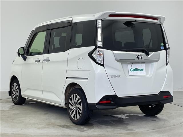Toyota TANK 2017 8359639-13