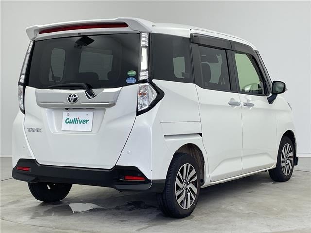 Toyota TANK 2017 8359639-20