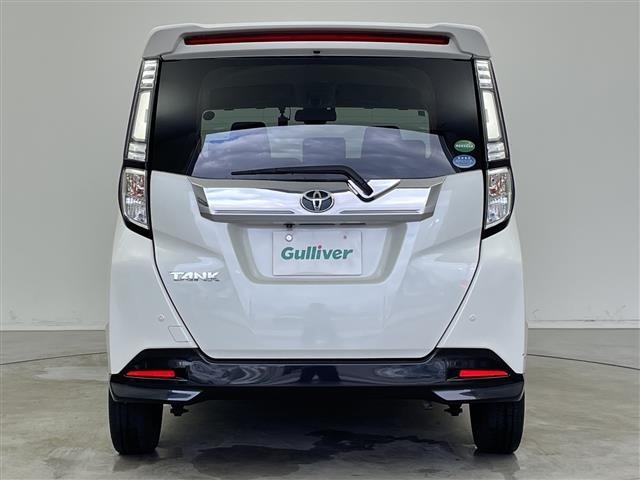 Toyota TANK 2017 8359639-22