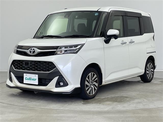Toyota TANK 2017 8359639-6