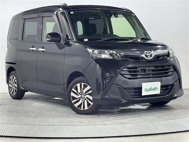 Toyota TANK 2017 8359640-0