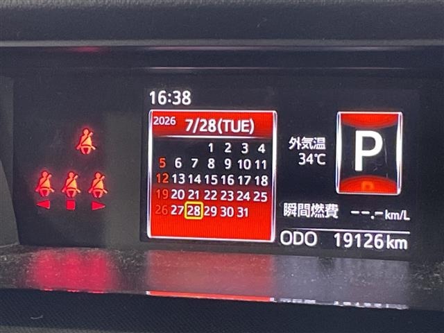 Toyota TANK 2017 8359640-16