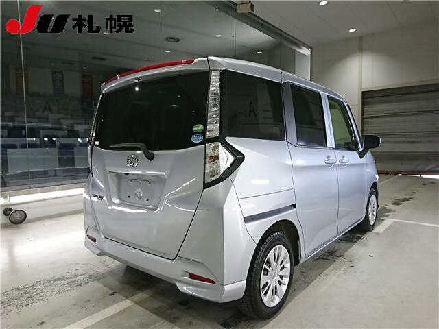 Toyota TANK 2019 8359642-1