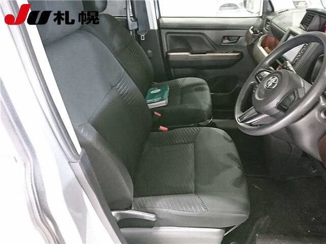Toyota TANK 2019 8359642-5