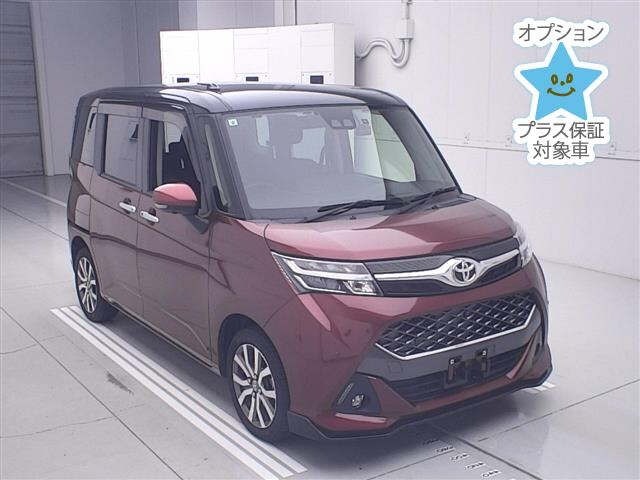 Toyota TANK 2019 8359644-0