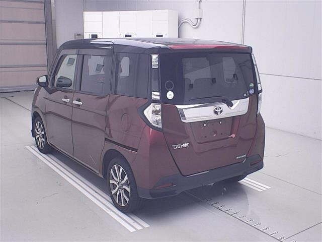 Toyota TANK 2019 8359644-1