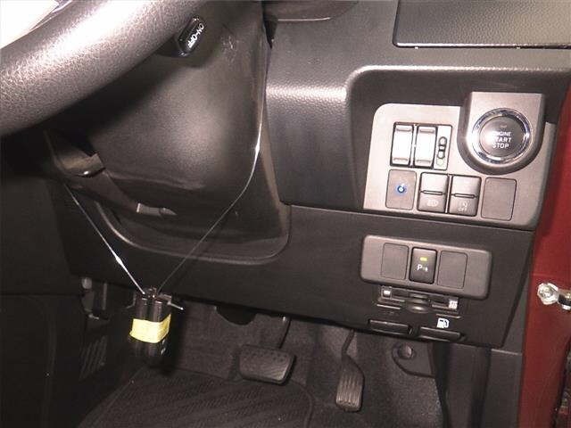 Toyota TANK 2019 8359644-8