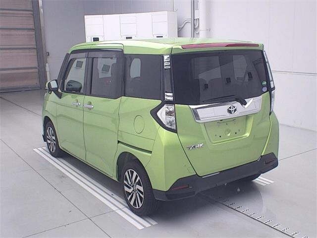 Toyota TANK 2017 8359645-1