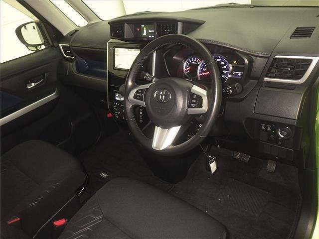 Toyota TANK 2017 8359645-3