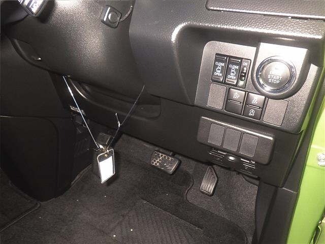 Toyota TANK 2017 8359645-8