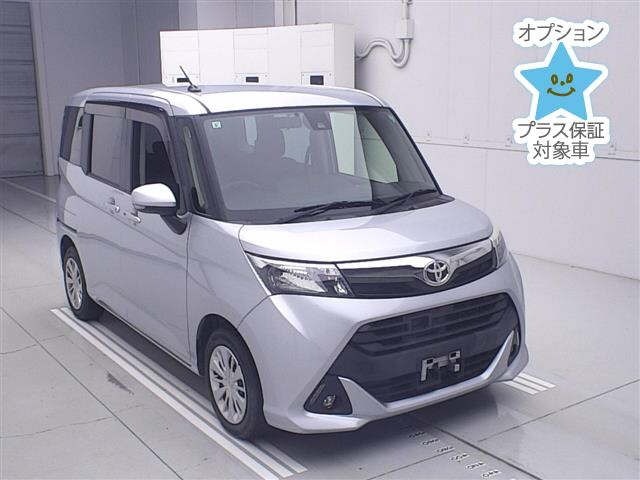 Toyota TANK 2017 8359646-0