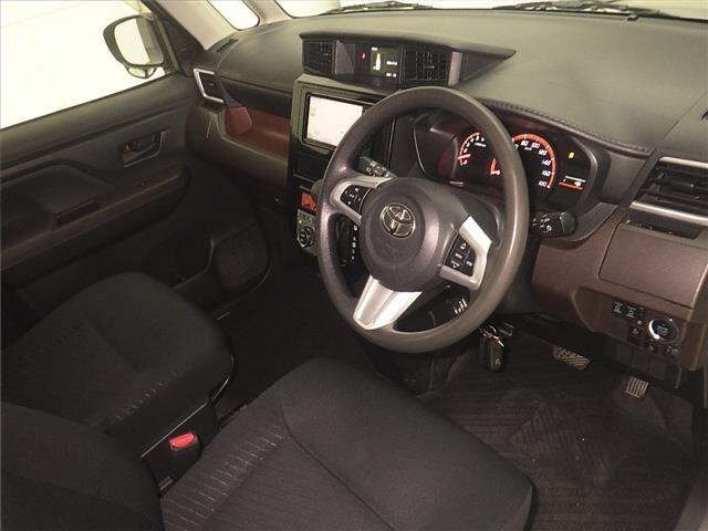 Toyota TANK 2017 8359646-3