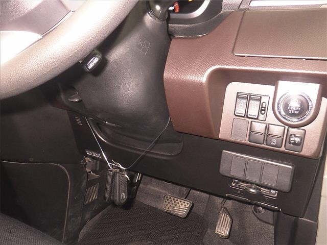 Toyota TANK 2017 8359646-8