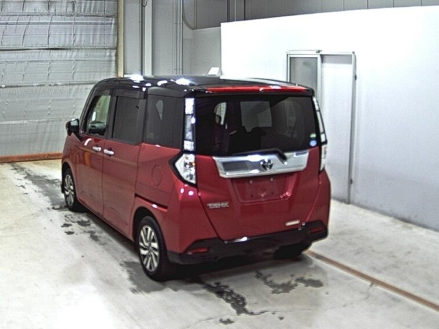 Toyota TANK 2017 8359647-1