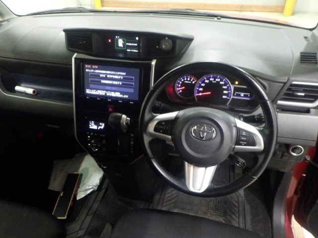 Toyota TANK 2017 8359647-3