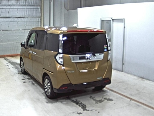 Toyota TANK 2018 8359648-1