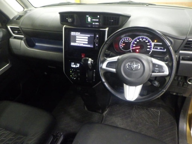 Toyota TANK 2018 8359648-3