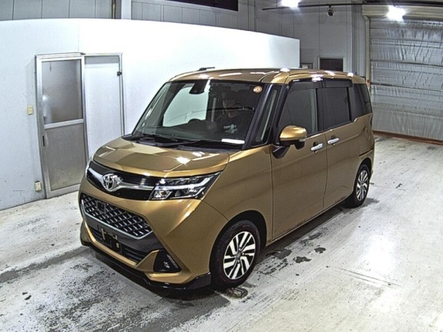 Toyota TANK 2018 8359648-4