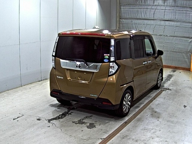 Toyota TANK 2018 8359648-5