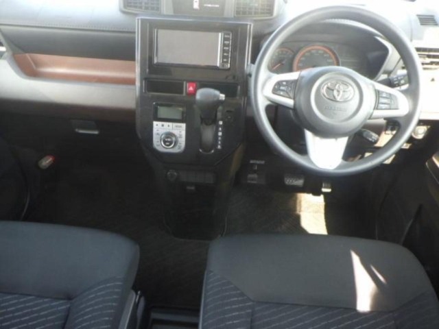 Toyota TANK 2017 8359649-3