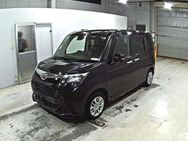 Toyota TANK 2017 8359649-4